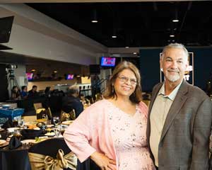 PFRPA Champions Banquet Houston